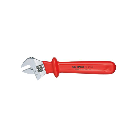 Adjustable Wrenches