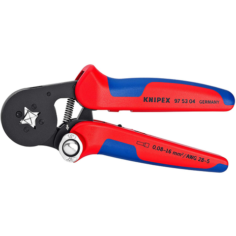 Crimpers