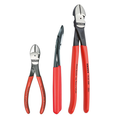 Diagonal Cutters