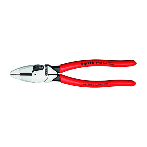 Lineman's Pliers