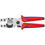 Knipex 00 19 55 S5 5-Piece Pliers Cobra Set in Tool Roll