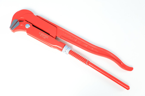 Pipe Wrenches