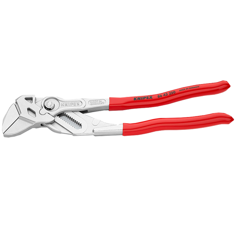 Pliers Wrenches