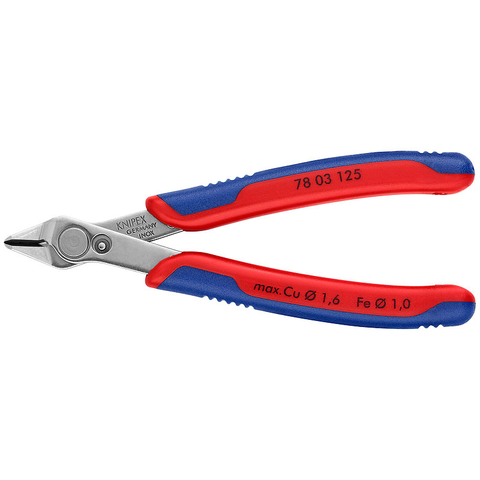 Precision Cutters