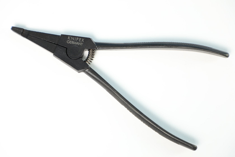 Snap Ring Pliers