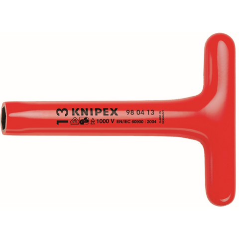 Socket Wrenches