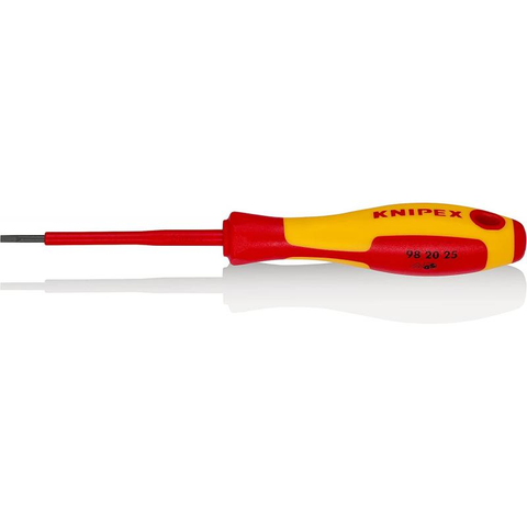 Standard Screwdrivers