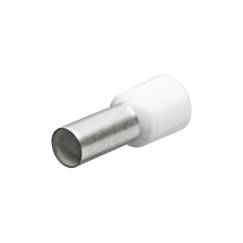 Wire Connectors & Terminals
