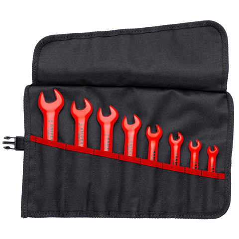 Wrench Sets