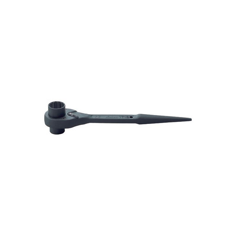 Ratcheting Wrenches