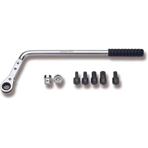 Specialty Wrenches
