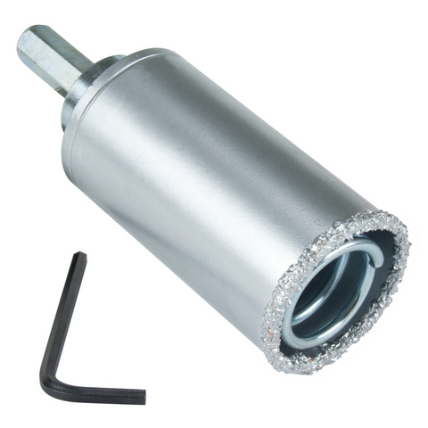 Hole Saws