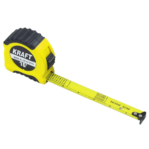 Tape Measures