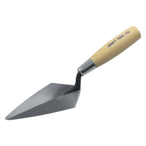 Trowels