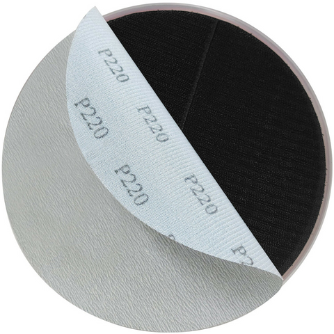 Abrasive Discs