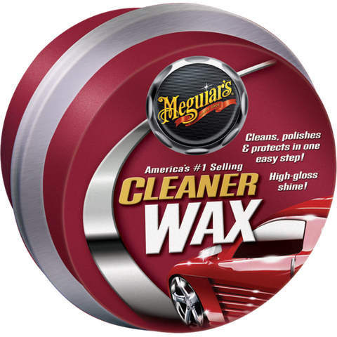 Automotive Cleaners & Detailing