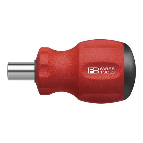 Bit-Holding Screwdrivers