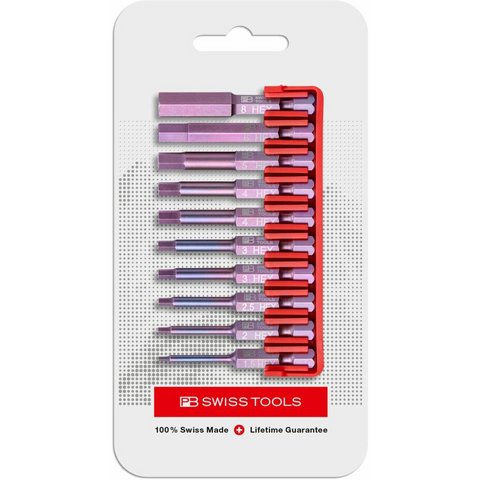 Bit Sets