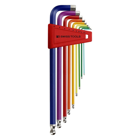 L - Keys