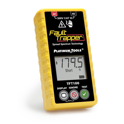 Electrical Testers