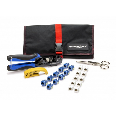 Punchdown Tools