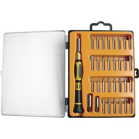 Screwdriver Sets