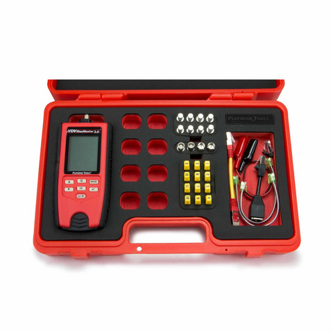 Tool Cases