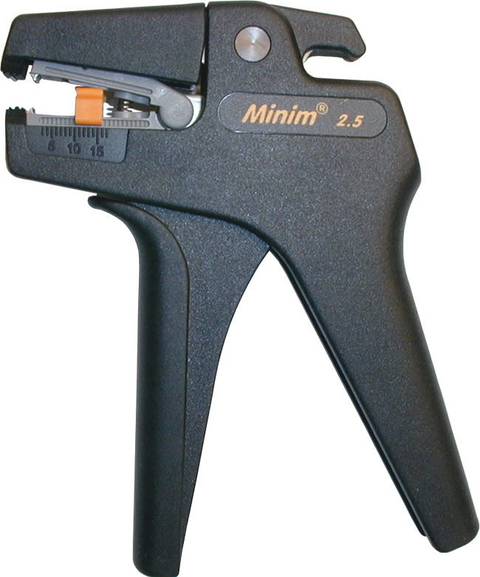 Wire Strippers