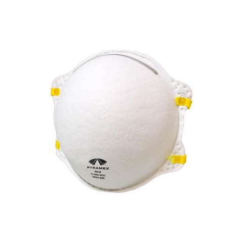 Disposable Respirators