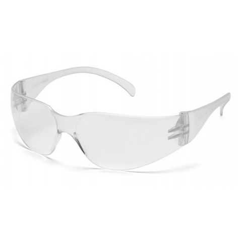 Safety Glasses & Goggles