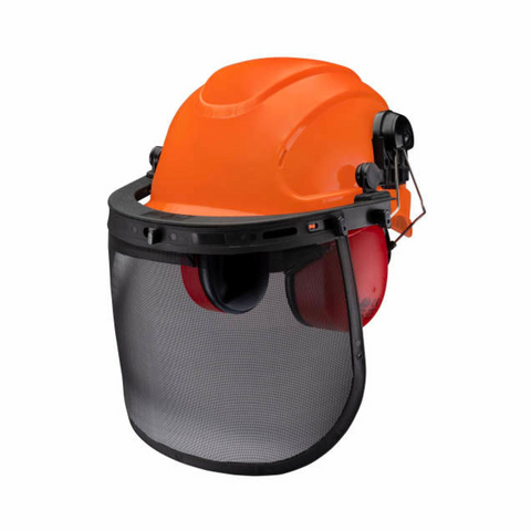 Hard Hats