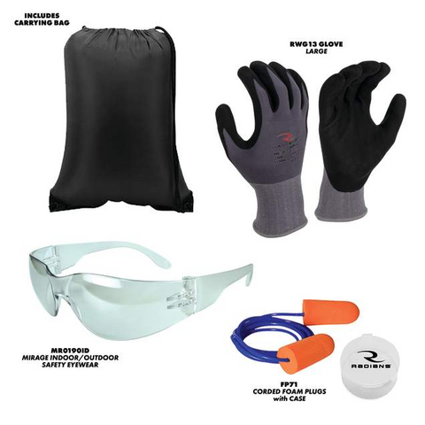 Safety Equipment