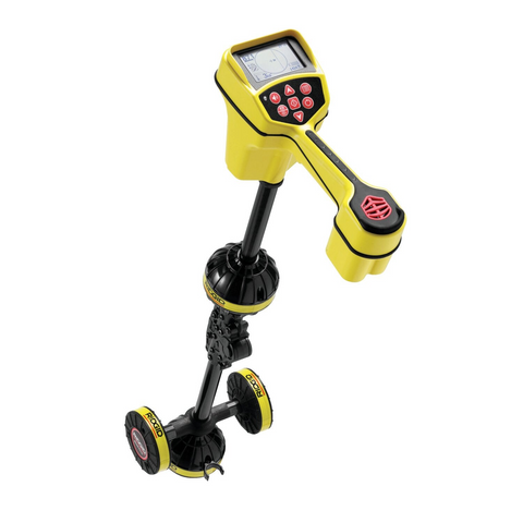 Utility Locators