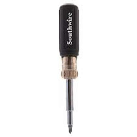 Screwdrivers
