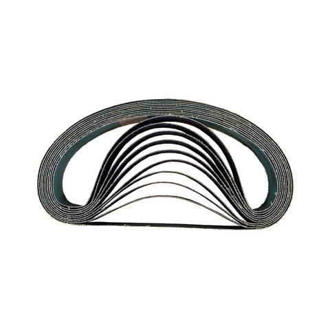 Abrasive Belts