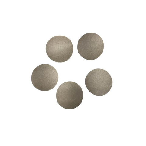 Abrasives