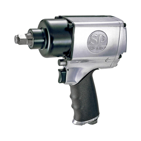 Pneumatic Tools & Accessories