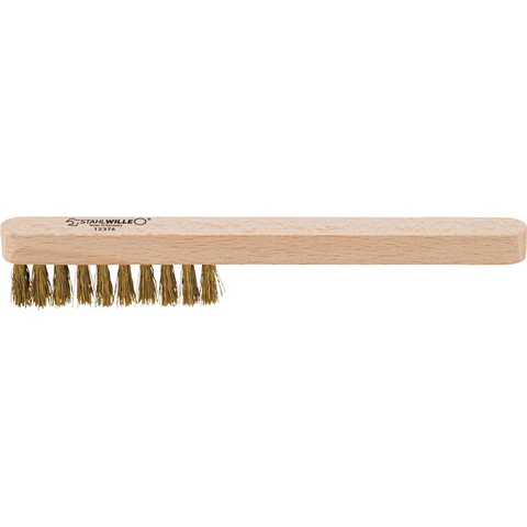 Abrasive Brushes