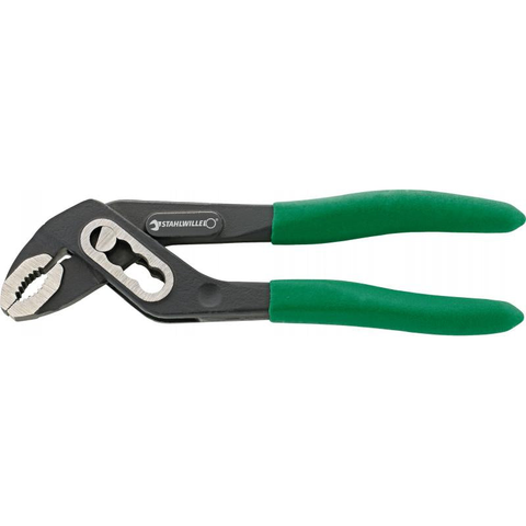 Adjustable Pliers