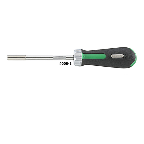 Bit-Holding Screwdrivers