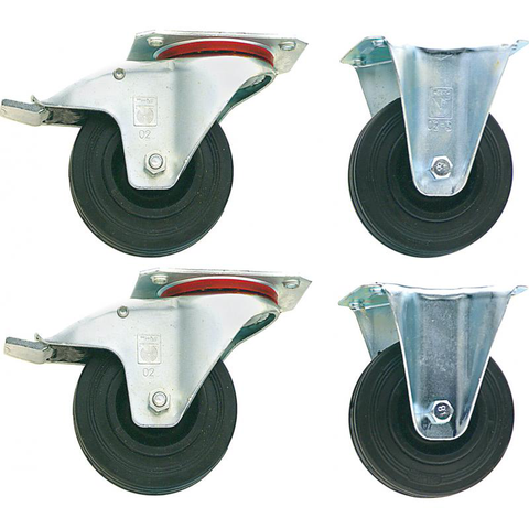 Casters