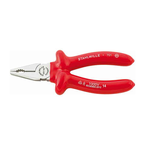 Combination Pliers