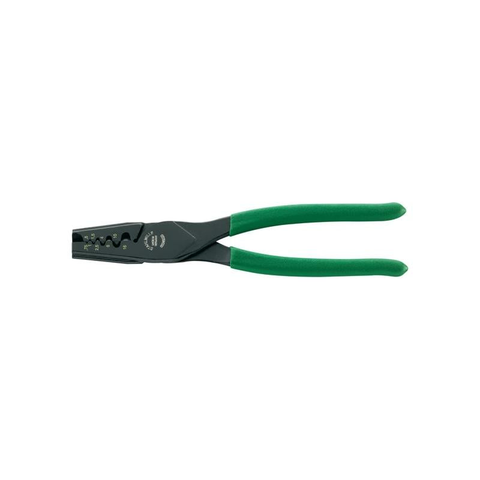 Crimpers