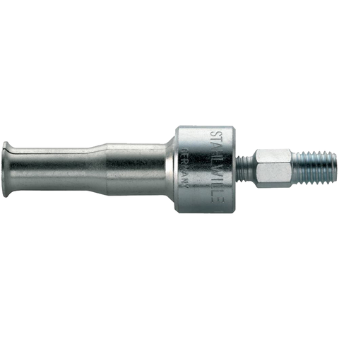 External Pullers