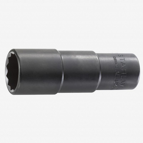 Impact Sockets