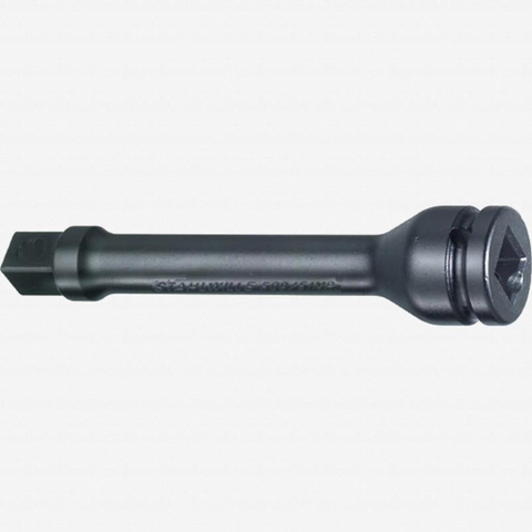 Impact Wrenches and Accessories