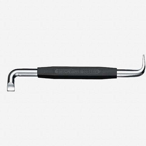 Offset Screwdrivers