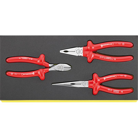 Plier Sets