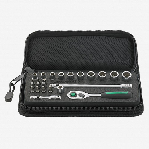 Socket & Ratchet Sets