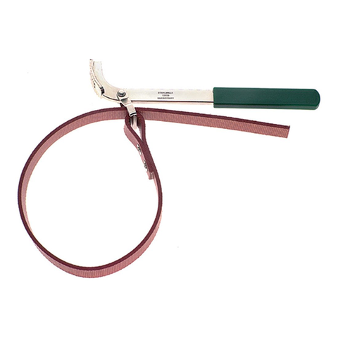 Strap Wrenches
